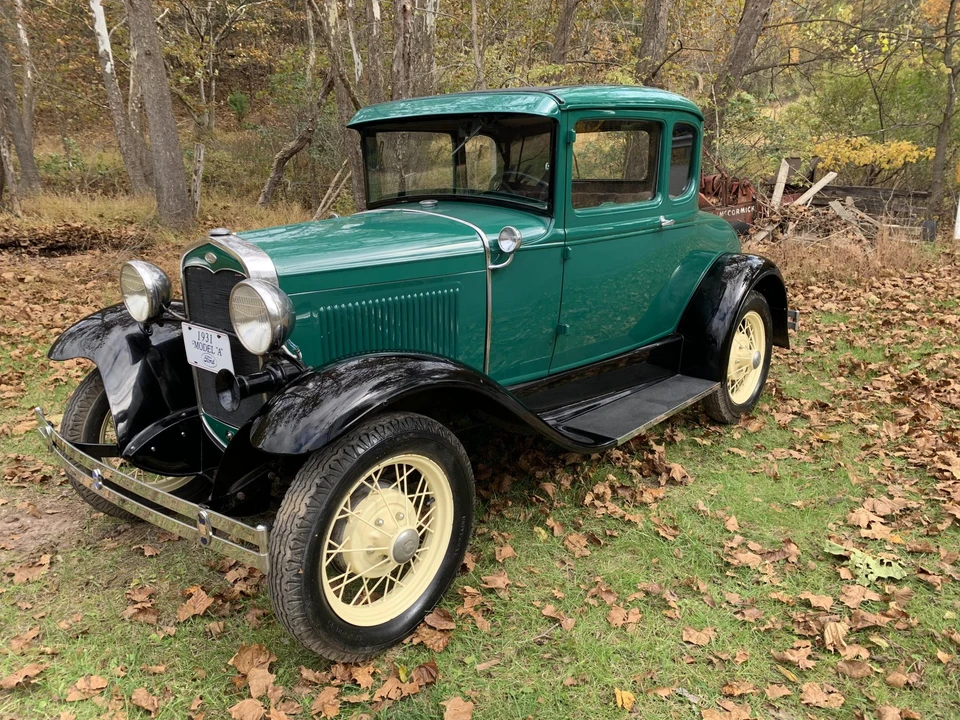 1931 Ford Model A - Image 7 of 31