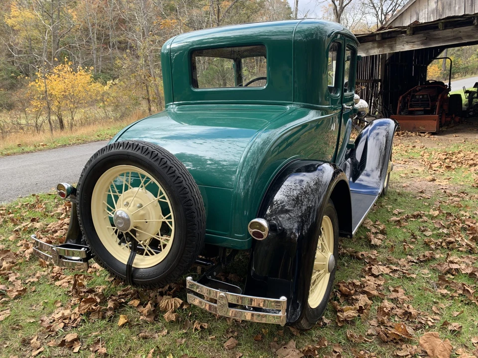1931 Ford Model A - Image 16 of 31