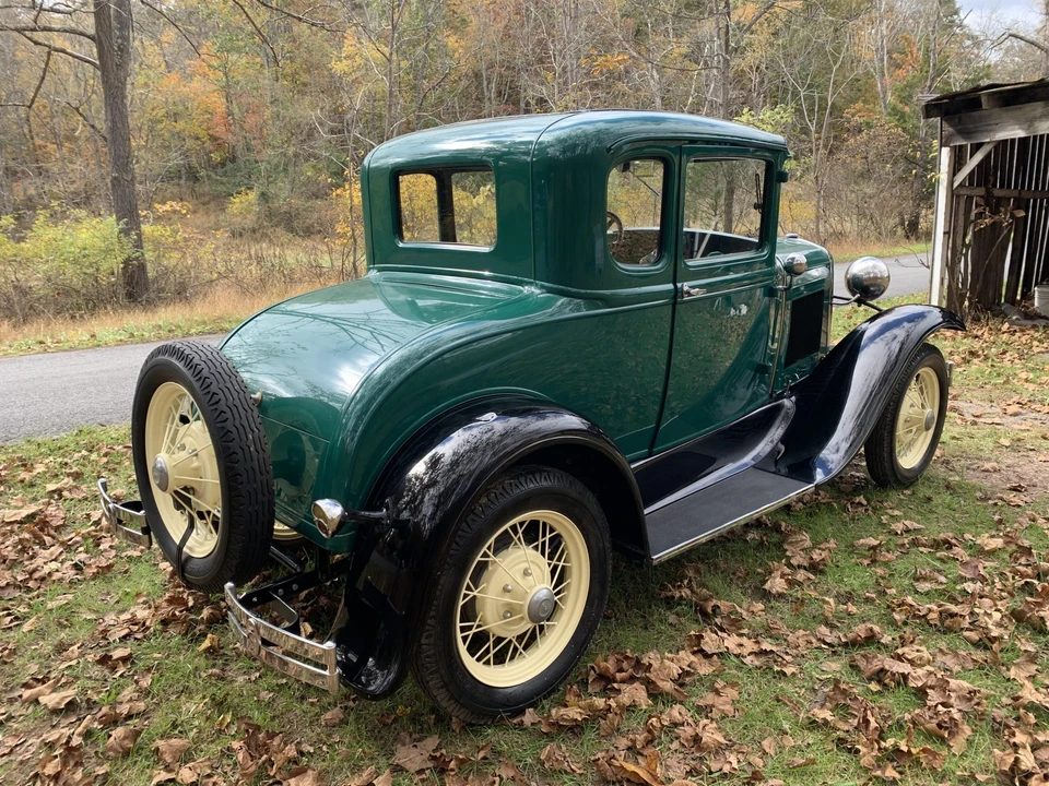 1931 Ford Model A - Image 18 of 31
