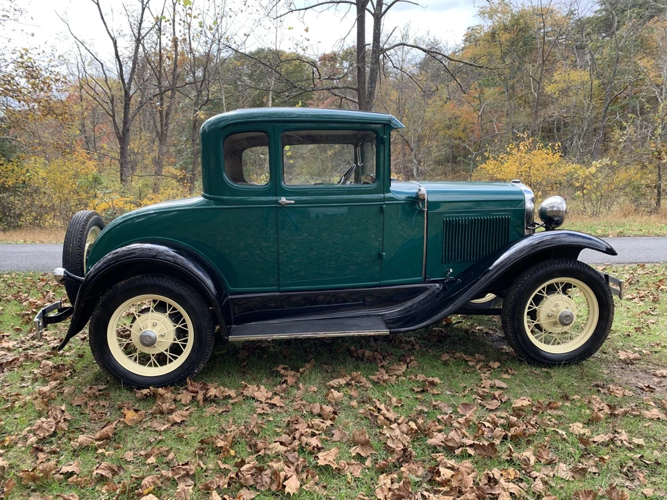 1931 Ford Model A - Image 20 of 31