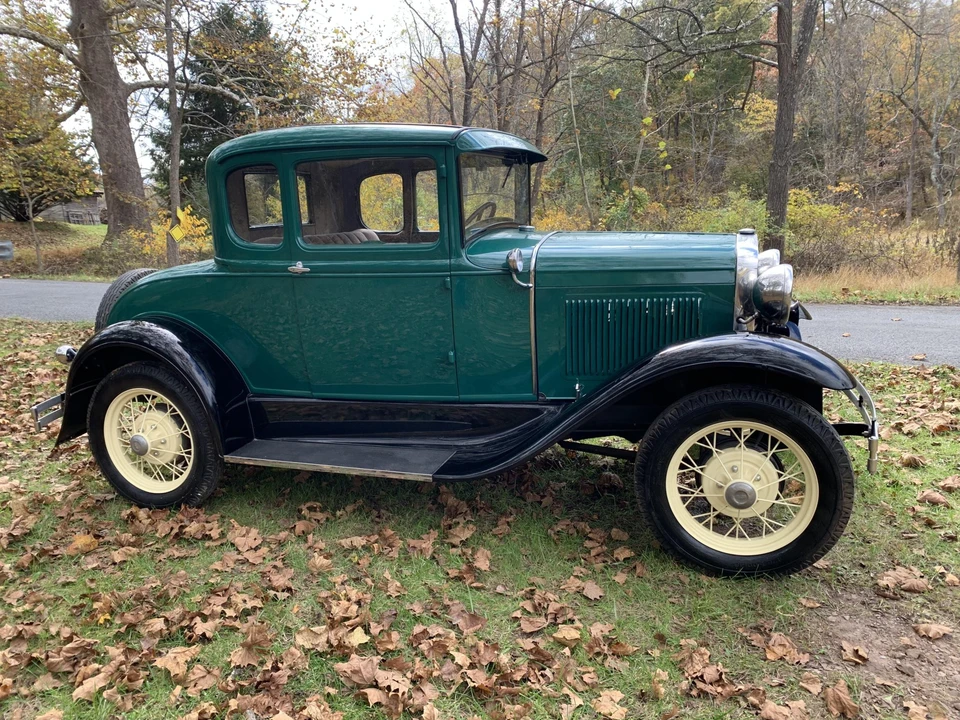 1931 Ford Model A - Image 22 of 31