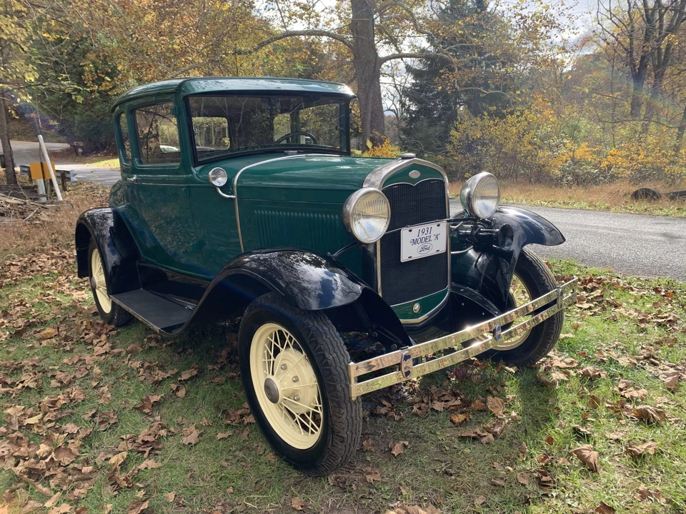 1931 Ford Model A - Image 23 of 31