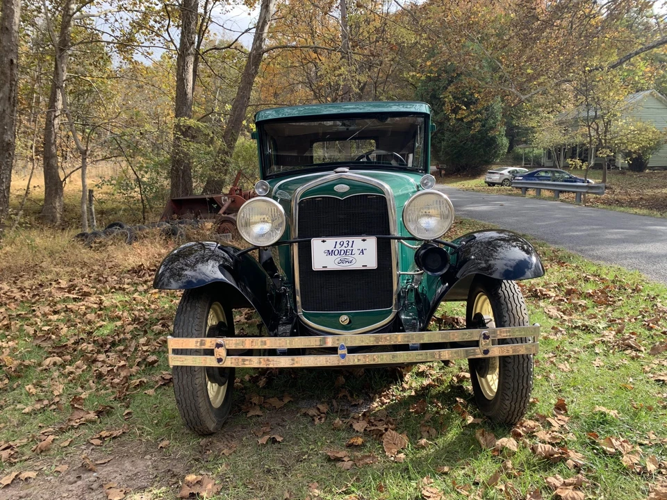 1931 Ford Model A - Image 24 of 31