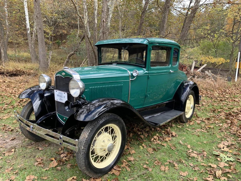 1931 Ford Model A - Image 26 of 31