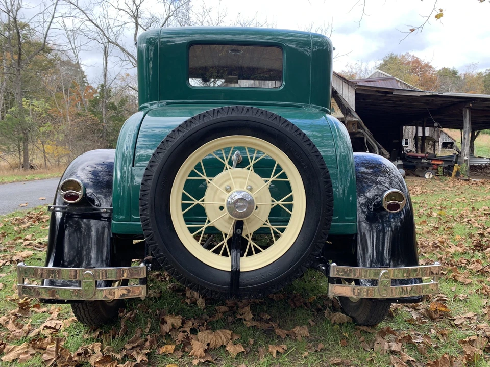 1931 Ford Model A - Image 14 of 31
