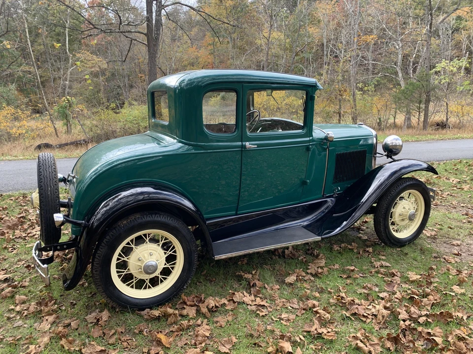 1931 Ford Model A - Image 19 of 31
