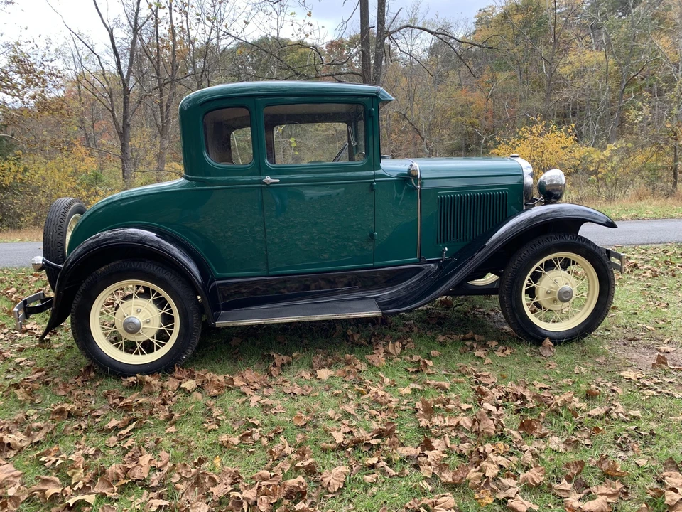 1931 Ford Model A - Image 21 of 31