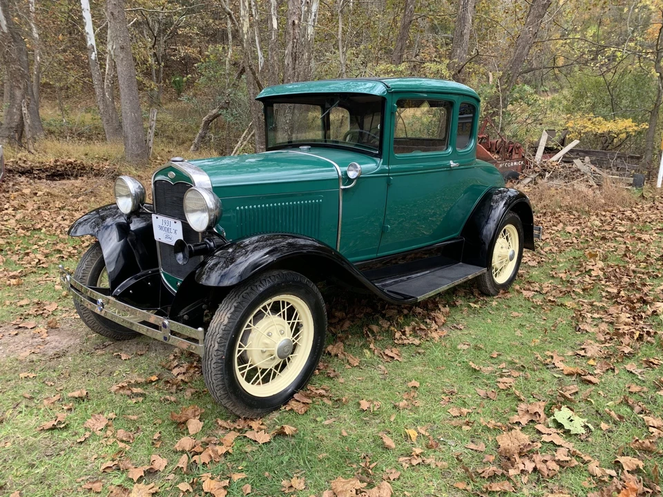 1931 Ford Model A - Image 6 of 31