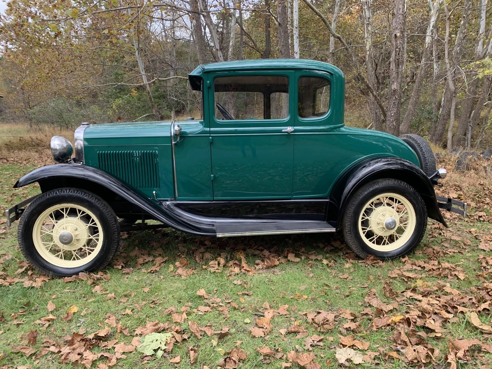 1931 Ford Model A - Image 27 of 31