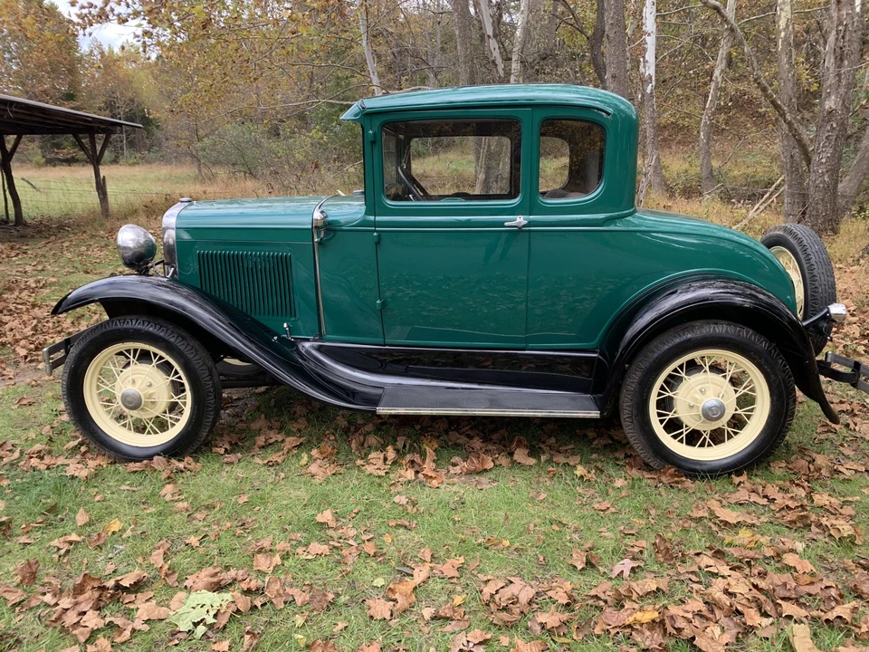 1931 Ford Model A - Image 28 of 31