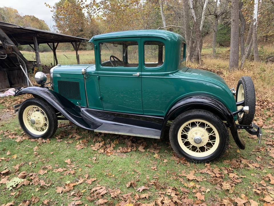 1931 Ford Model A - Image 11 of 31