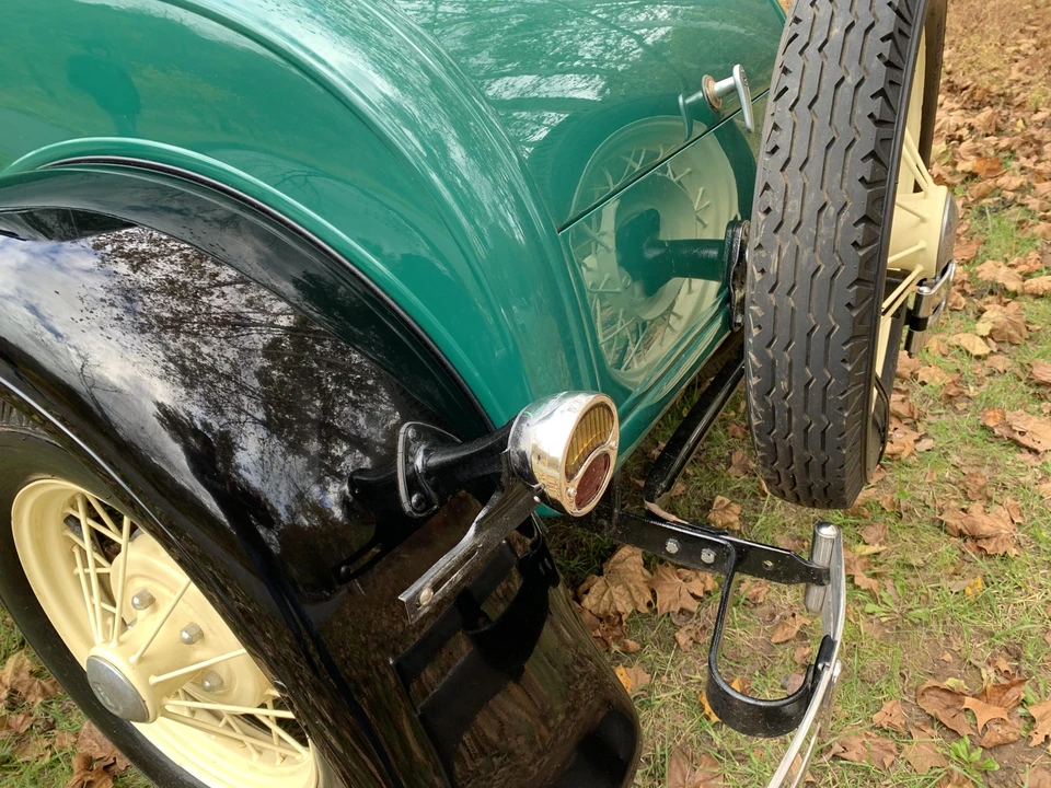 1931 Ford Model A - Image 30 of 31