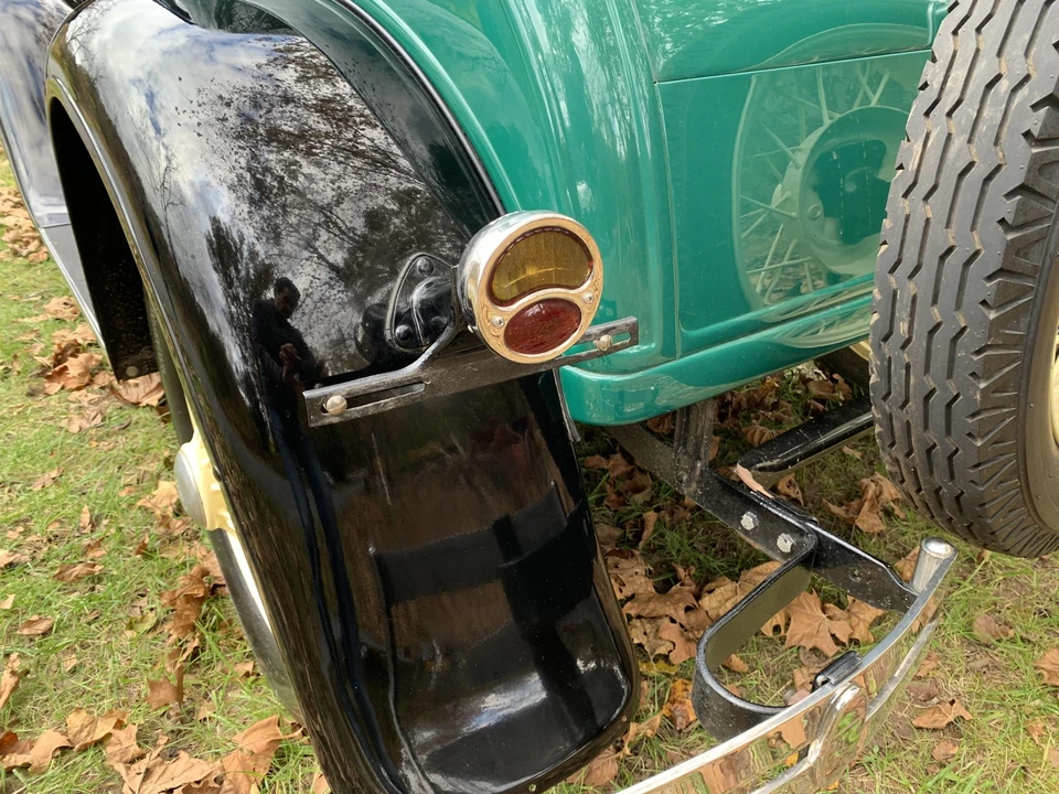 1931 Ford Model A - Image 31 of 31