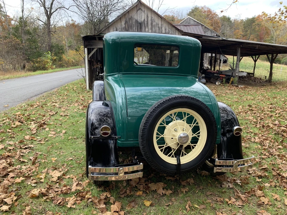 1931 Ford Model A - Image 13 of 31