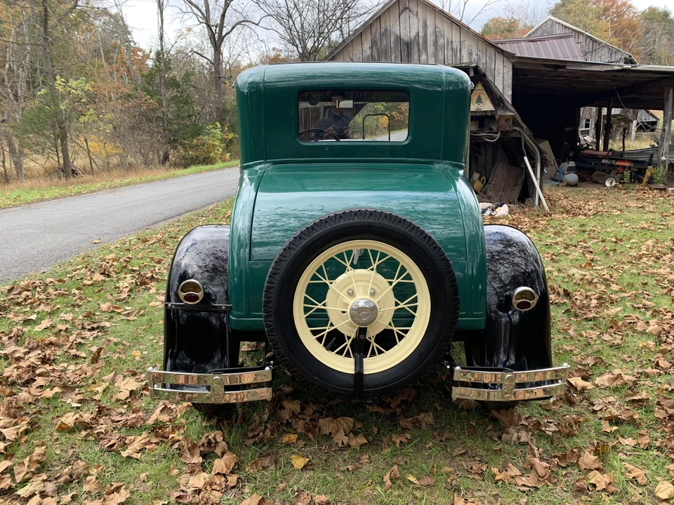 1931 Ford Model A - Image 15 of 31