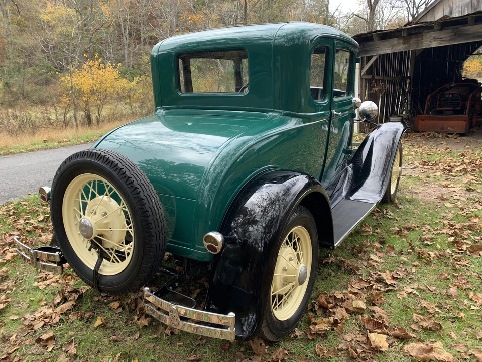 1931 Ford Model A - Image 17 of 31