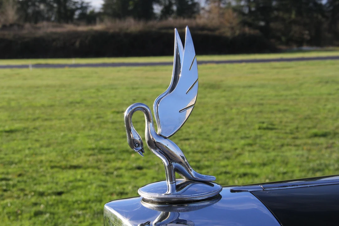 1933 Packard Eight - Image 15 of 31