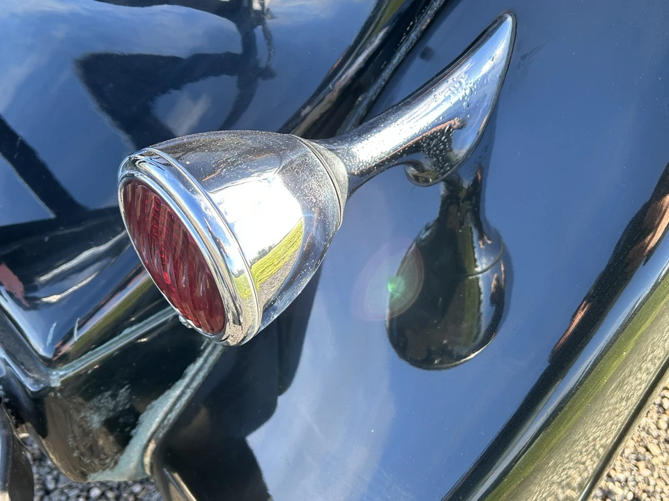 1933 Packard Eight - Image 31 of 31