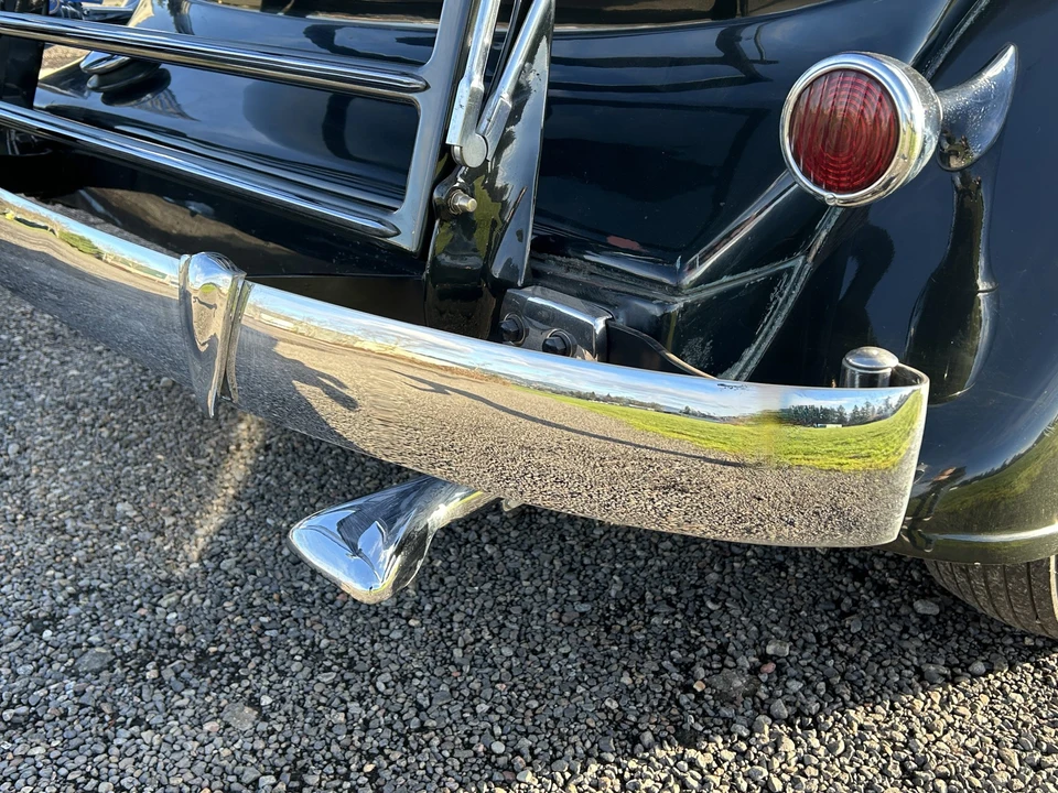 1933 Packard Eight - Image 30 of 31