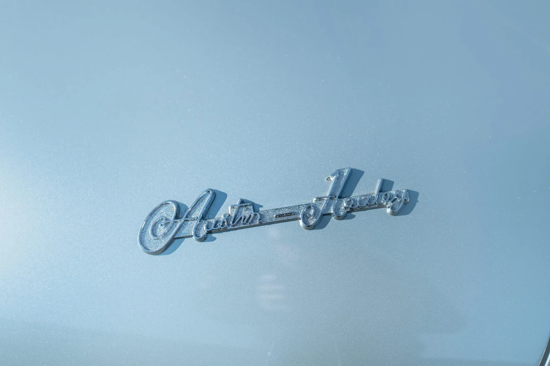 1955 Austin-Healey 100 - Image 27 of 31
