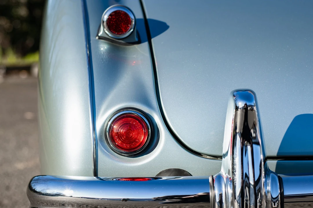1955 Austin-Healey 100 - Image 20 of 31