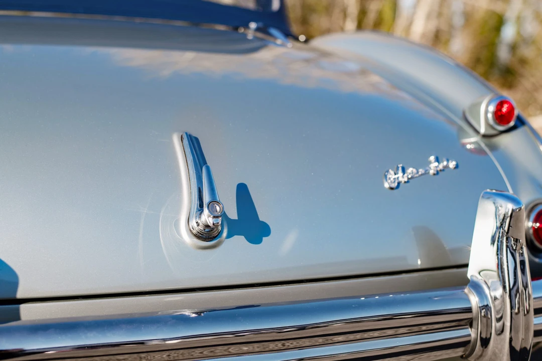 1955 Austin-Healey 100 - Image 25 of 31