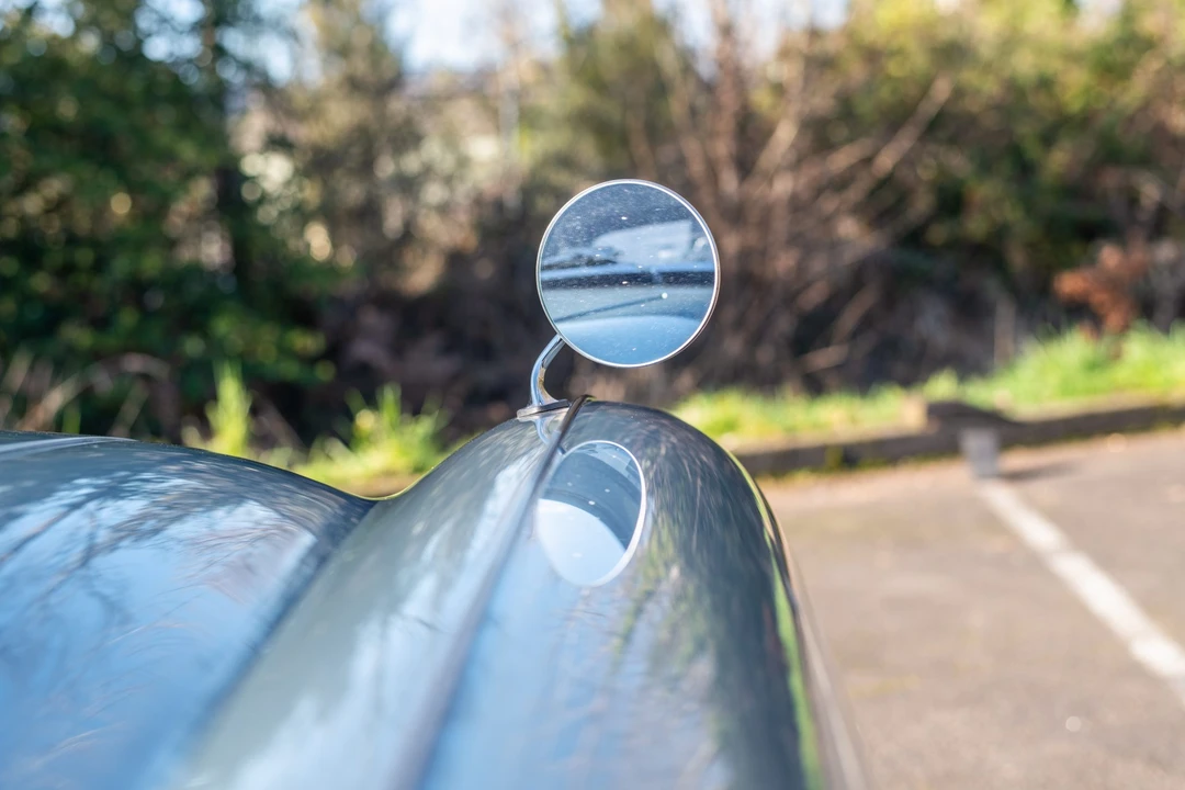 1955 Austin-Healey 100 - Image 31 of 31