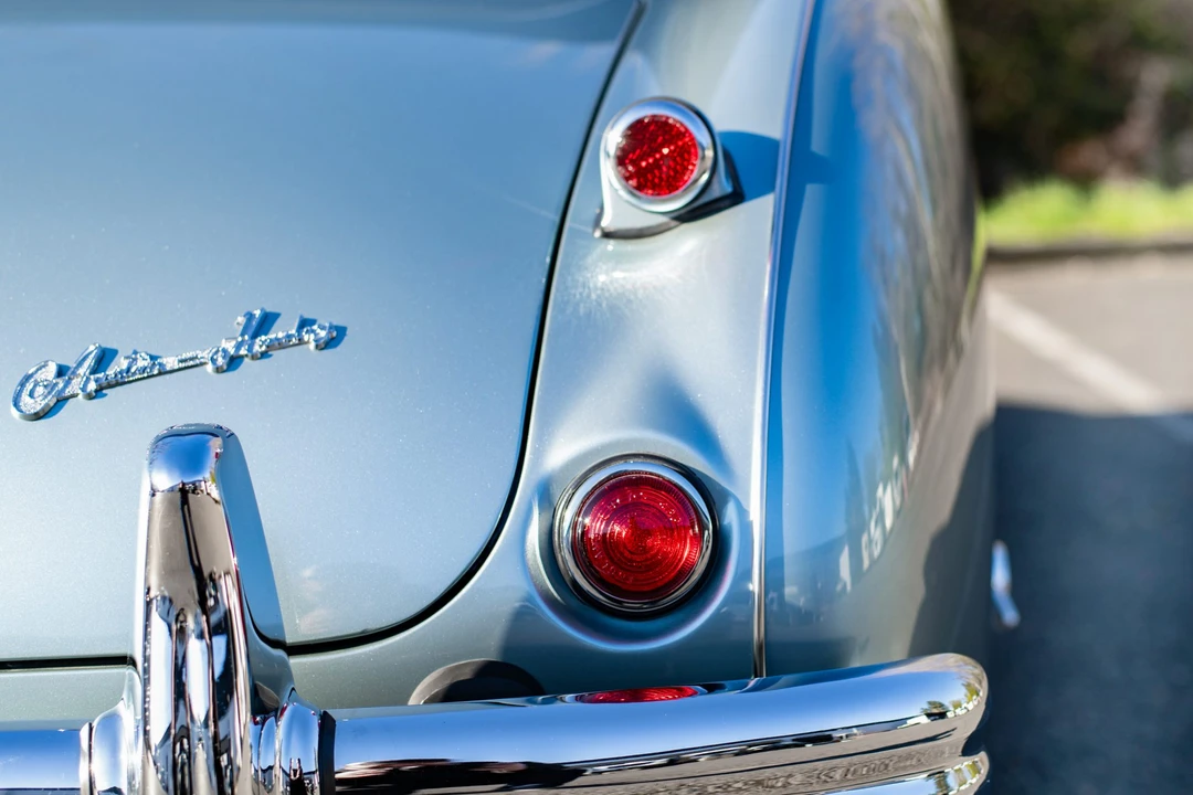 1955 Austin-Healey 100 - Image 21 of 31