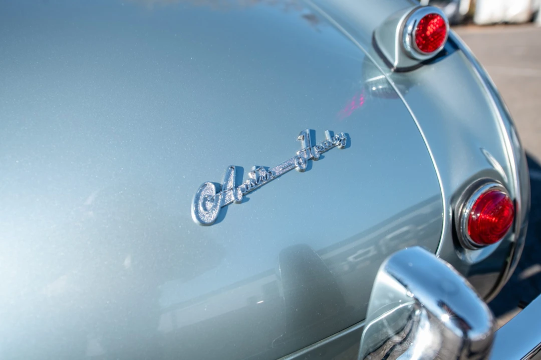 1955 Austin-Healey 100 - Image 26 of 31