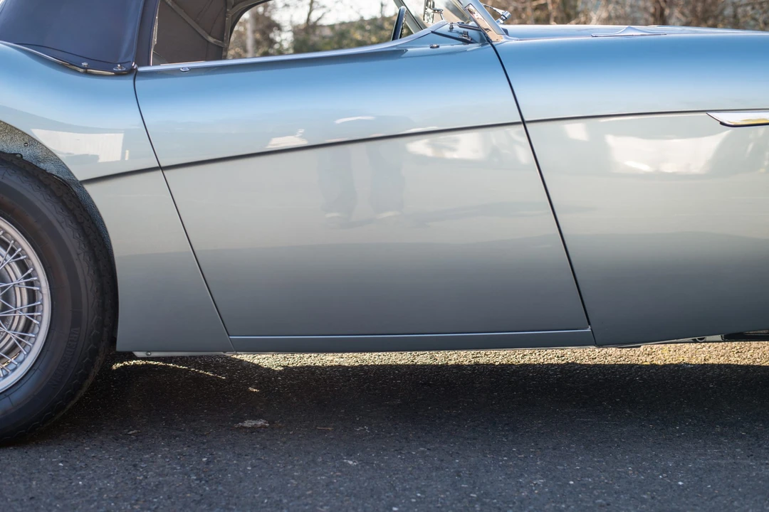 1955 Austin-Healey 100 - Image 22 of 31