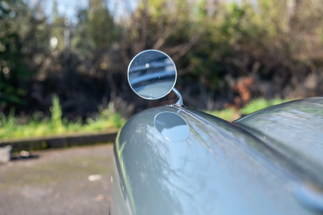 1955 Austin-Healey 100 - Image 30 of 31