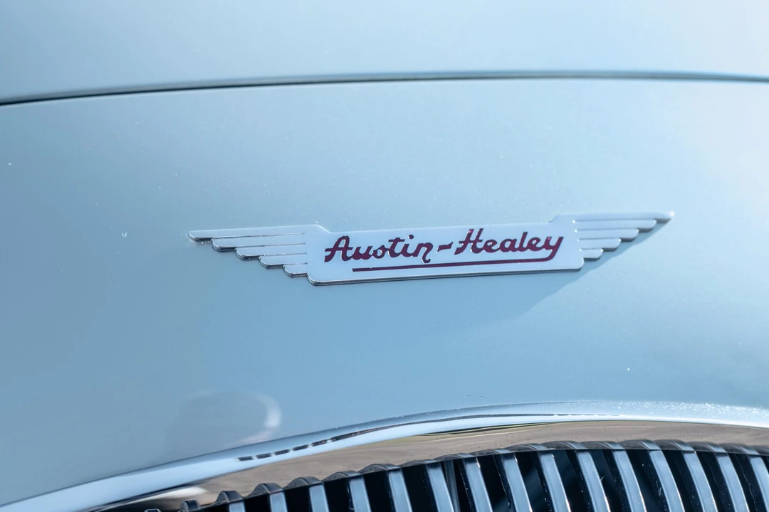 1955 Austin-Healey 100 - Image 28 of 31