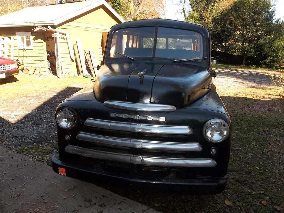 1949 Dodge B Series - Image 18 of 31