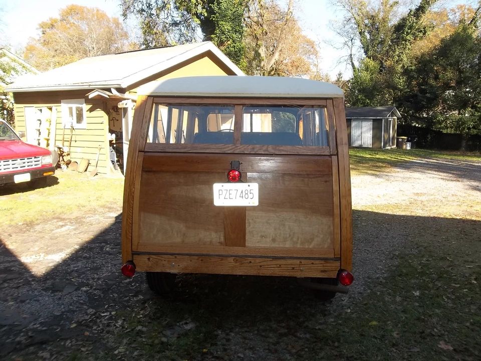 1949 Dodge B Series - Image 14 of 31