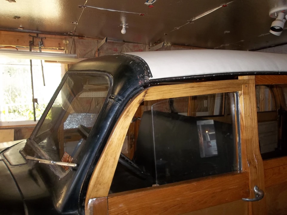 1949 Dodge B Series - Image 30 of 31
