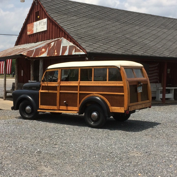 1949 Dodge B Series - Image 5 of 31