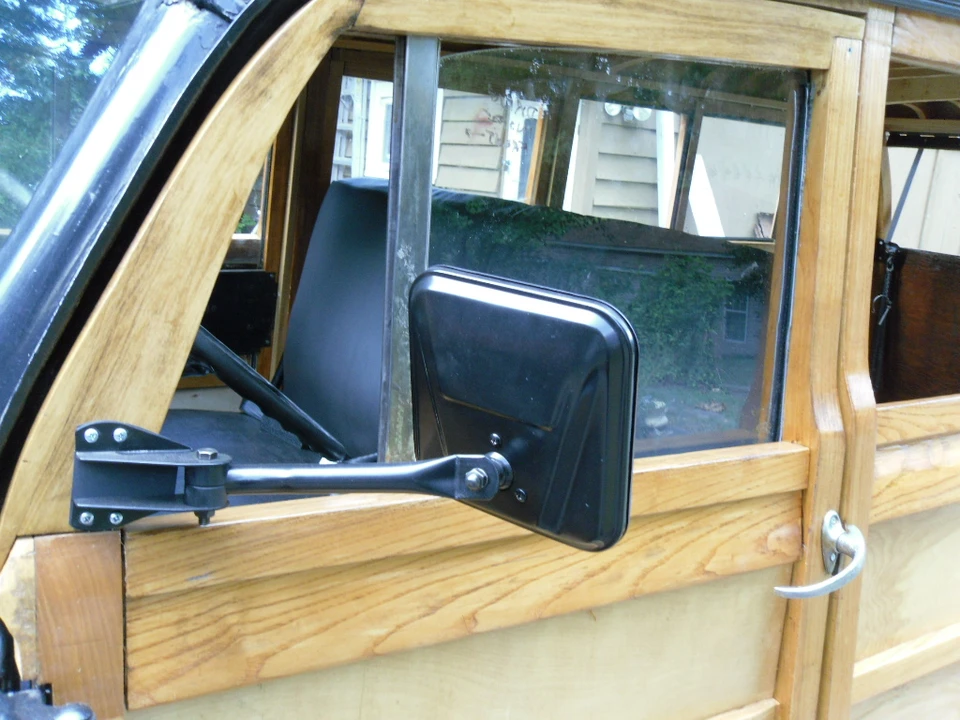 1949 Dodge B Series - Image 29 of 31