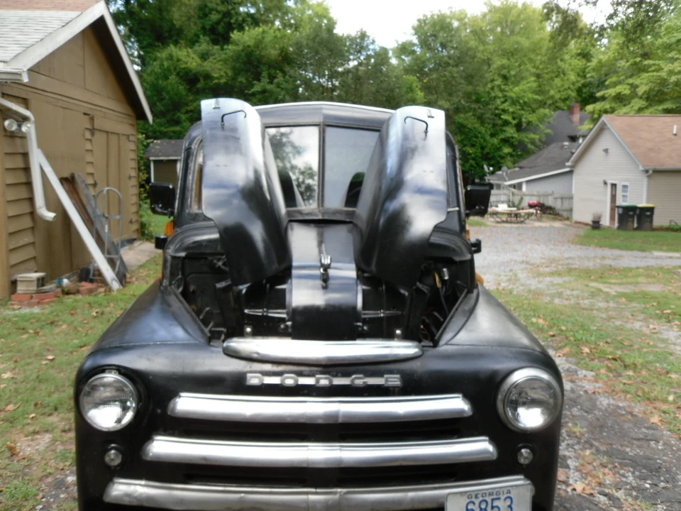 1949 Dodge B Series - Image 27 of 31