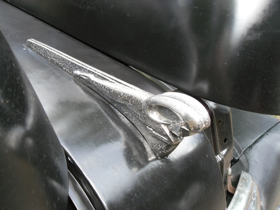1949 Dodge B Series - Image 26 of 31