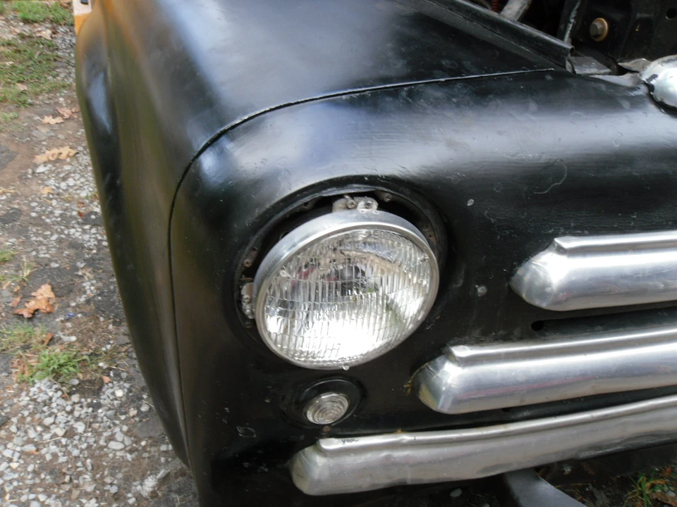 1949 Dodge B Series - Image 24 of 31
