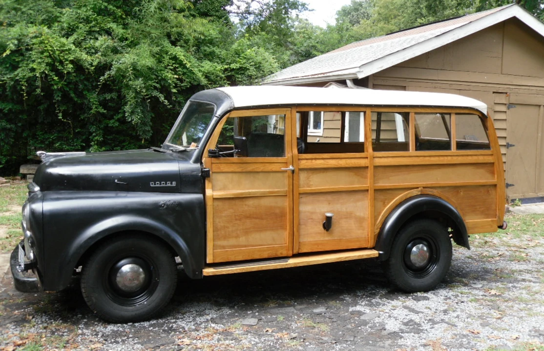 1949 Dodge B Series - Image 11 of 31