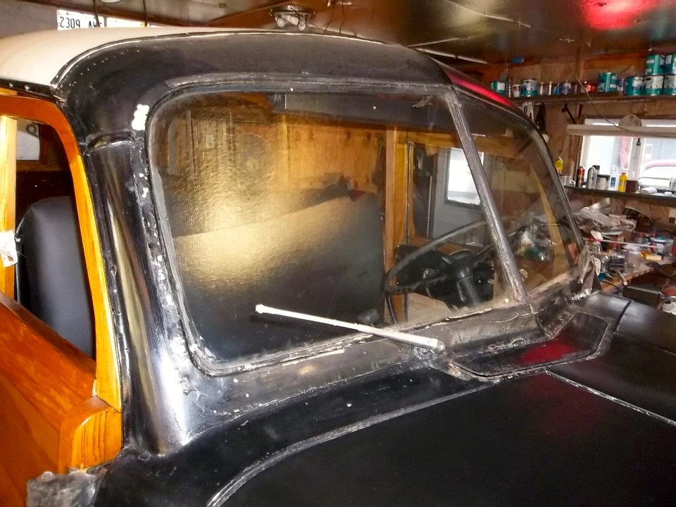 1949 Dodge B Series - Image 22 of 31