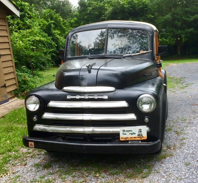 1949 Dodge B Series - Image 7 of 31