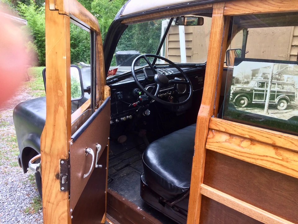 1949 Dodge B Series - Image 31 of 31