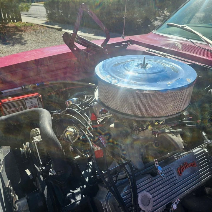 1968 Dodge Charger 2nd Gen - Image 4 of 4