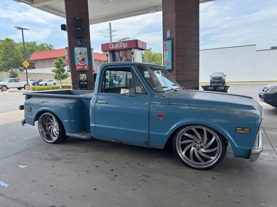 Chevrolet C/K 2nd Gen - Image 4 of 10