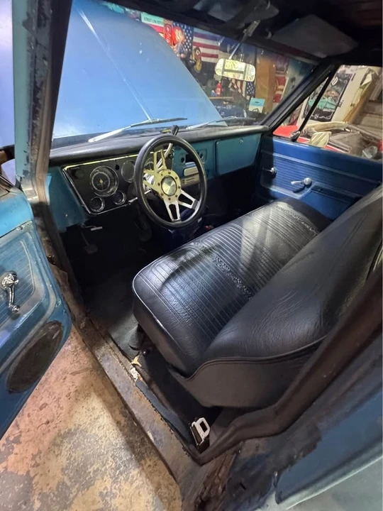 Chevrolet C/K 2nd Gen - Image 8 of 10