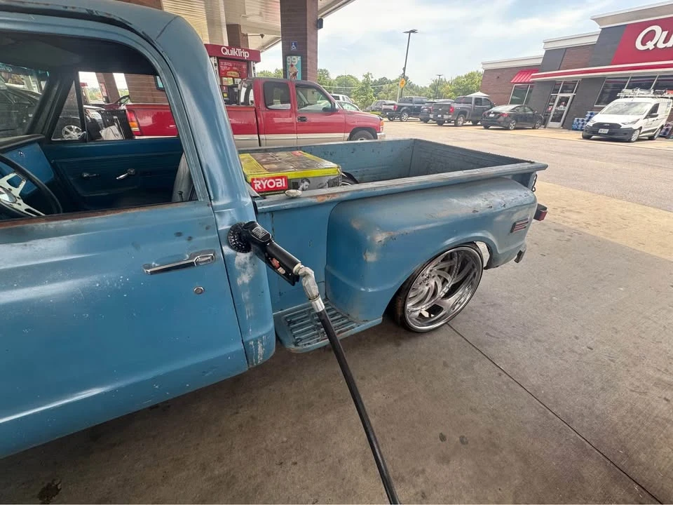 Chevrolet C/K 2nd Gen - Image 5 of 10