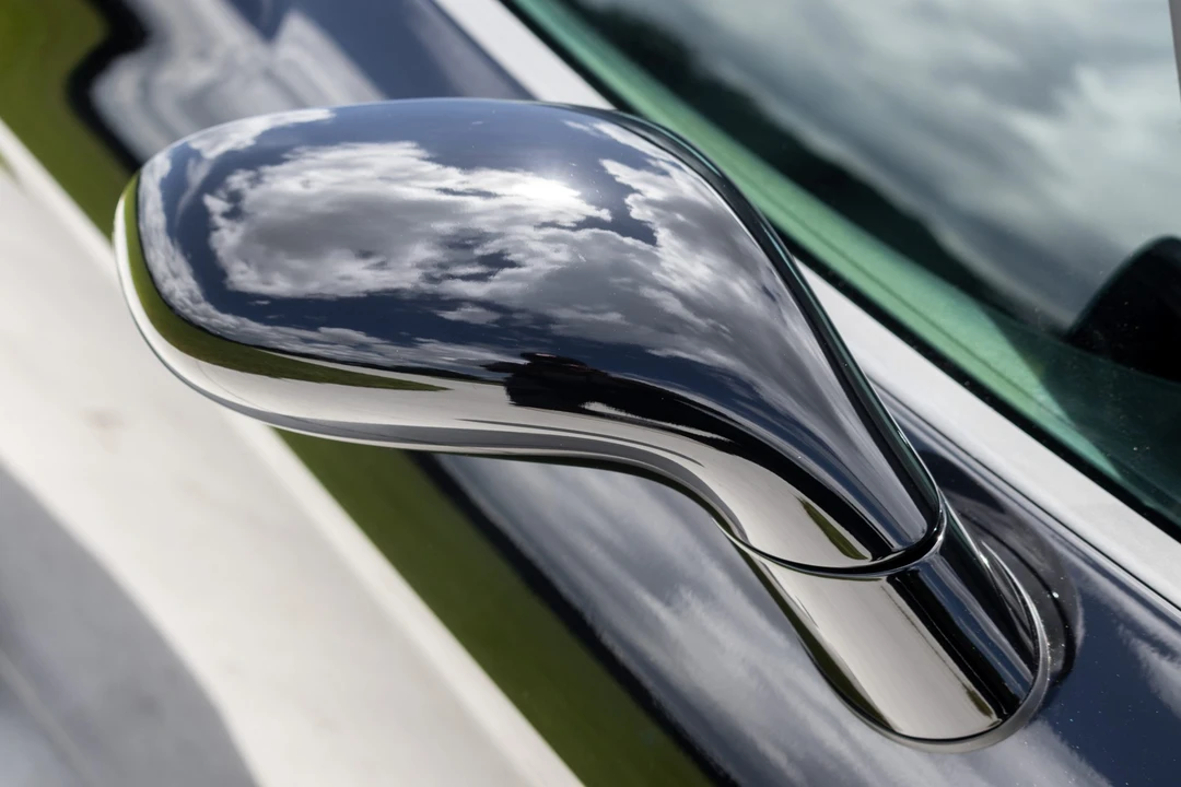 2007 Chevrolet Corvette C6 Z06 - Image 20 of 31