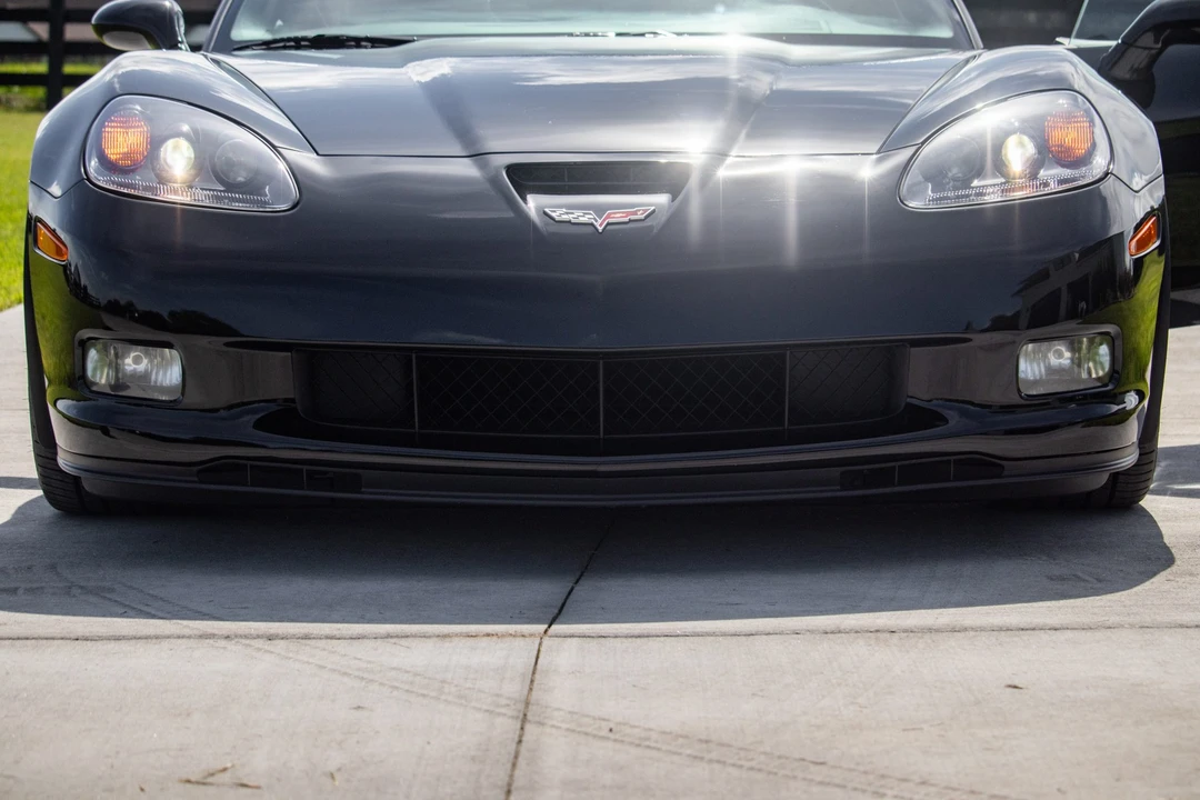 2007 Chevrolet Corvette C6 Z06 - Image 31 of 31